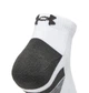 Носки Under Armour Ua Performance Tech 3Pk Low XL сірий 1379504-011 - изображение 6
