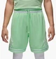 Шорты мужские Jordan Dri-Fit Mesh Diamond Shorts XS Салатовий HF9910-376 - изображение 1