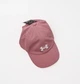 Кепка Under Armour Ua W Men's Blitzing Adj ONE SIZE рожевий 1376705-697 - зображення 3