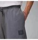 Брюки мужские Jordan M J Flight Wash Flc Pant XS Сірий FV7253-068 - изображение 4