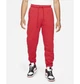 Брюки чоловічі Jordan M&nbsp;J&nbsp;Ess&nbsp;Flc&nbsp;Pant XL Червоний DA9820-687 - зображення 2