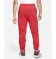 Брюки чоловічі Jordan M&nbsp;J&nbsp;Ess&nbsp;Flc&nbsp;Pant XL Червоний DA9820-687 - зображення 3