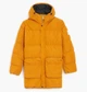 Куртка мужская Jordan Ess Stmt Parka 2XL Жовтий DQ7346-712 - изображение 1