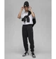 Брюки мужские Jordan Essential Fleece Pant M-T Чорний DQ7340-010 - изображение 6