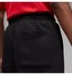 Брюки мужские Jordan Essentials Men's Fleece Trousers XL Чорний FJ7779-010 - изображение 5