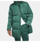 Куртка мужская Jordan Ess Stmt Parka S Зелений DA9804-333 - изображение 7