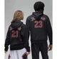 Брюки мужские Jordan M Ess Mmbr Hldy Flc S Чорний FD7467-010 - изображение 2