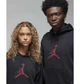 Брюки мужские Jordan M Ess Mmbr Hldy Flc S Чорний FD7467-010 - изображение 3