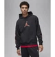 Кофта мужская Jordan Flight Mvp 010 Fls 2XL Чорний FN6352-010 - изображение 2