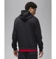 Кофта мужская Jordan Flight Mvp 010 Fls 2XL Чорний FN6352-010 - изображение 3