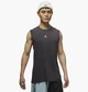 Майка мужская Jordan Dri-Fit Sport Top XS Сірий DM1827-010 - изображение 1