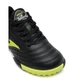 Сороконожки детские Joma Toledo Tf Jr 37 Чорний TOJS2501TF - изображение 3