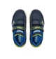 Футзалки детские Joma Top Flex 32 Комбинированный TPJW2403INV - изображение 5