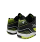 Сороконожки детские Joma Toledo Tf Jr 37 Чорний TOJS2501TF - изображение 5