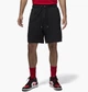 Шорты мужские Jordan Diamond Flight M Чорний FV7257-010 - изображение 1