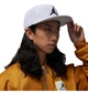 Кепка Jordan Upro Cap S Fb Jumpman L/XL Білий FV5296-100 - зображення 3