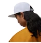Кепка Jordan Upro Cap S Fb Jumpman L/XL Білий FV5296-100 - зображення 4
