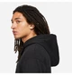 Кофта мужская Jordan Essentials Statement Fleece Hoodie S Чорний DA9816-010 - изображение 4