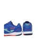 Футзалки детские Joma Toledo 31 Фіолетовий TOJS2504IN - изображение 5
