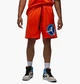 Шорты мужские Jordan Flt Mvp Mesh Short M Помаранчевий DV7602-817 - изображение 1