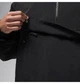 Кофта мужская Jordan Куртка Nike Jordan Mvp Jacket S Чорний FV7440-010 - изображение 5