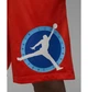 Шорты мужские Jordan Flt Mvp Mesh Short M Помаранчевий DV7602-817 - изображение 6