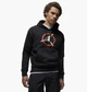 Кофта мужская Jordan Flight Mvp XL Чорний FB7050-010 - изображение 1