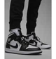 Брюки мужские Jordan Zion Crossover Pants XL Чорний DX0637-010 - изображение 5