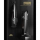 Професійна машинка для стрижки JRL Onyx JRL-2020C-B (12 міс. гарантия) - изображение 7