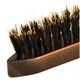 Щітка для начосу 3-рядна Style Up Folding Brush Combo складана комбінована щетина - изображение 3