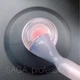 Saga Professional Камуфлююча база Elastic Base №2 Молочно-рожевий, 15мл - зображення 2