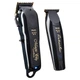 Набір машинок в чохлі Wahl Cordless Barber Combo5 Star Cordless 3025726 (12 міс. гарантия) - изображение 2