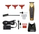 Тример Wahl Detailer Li Cordless Gold 08171-716 (12 міс. гарантия) - изображение 7