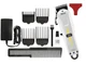 Машинка для стрижки Wahl Super Taper Cordless 5V 08591-2316 (12 міс. гарантия) - изображение 6
