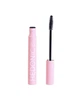 Гель для брів екстрасильної фіксації Hedonic - Clear Brow Gel - рожева туба, 10 мл - изображение 2