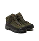 Ботинки мужские Cmp Rigel Mid Trekking Shoes Wp 44 Комбінований 3Q12947-55ES - изображение 2