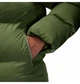 Куртка мужская Jordan Air Essentials S Зелений FB7311-340 - изображение 5