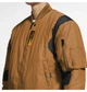 Куртка унисекс Jordan Mj 23 Engineered Men's Jacket L Коричневий CV2786-875 - изображение 4