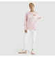 Кофта женские Ellesse Agata Sweatshirt M Рожевий SGS03238-808 - изображение 2