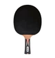 Теннисная ракетка Donic Top Team ONE SIZE Коричневий 754199 - изображение 2