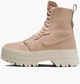 Ботинки женские Jordan Air 1 Brooklyn 37.5 Комбінований FJ5737-200 - изображение 1