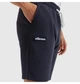Шорты мужские Ellesse Noli Fleece Short M Комбинированный SHS01894-106 - изображение 5