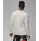 Кофта мужская Jordan Artist Series By Jacob Rochester Long-Sleeve M Білий DV1474-141 - изображение 3