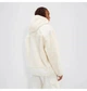 Куртка женская Ellesse Axamer Jacket M Бежевий SGX20908-904 - изображение 3