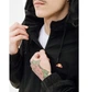Куртка мужская Ellesse Battalio Fz Jacket S Комбінований SHV20518-011 - изображение 4