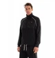 Кофта мужская Ellesse Solda Track Top 2XL Чорний SUT19255-011 - изображение 6