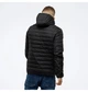 Куртка мужская Ellesse Lombardy Jacket S Чорний SHS01115-001 - изображение 4