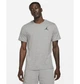 Футболка мужская Jordan Jumpman Emb Ss Crew L Сірий DC7485-091 - изображение 2