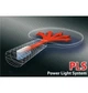 Теннисная ракетка Donic Legends 150 ONE SIZE Чорний 705211 - изображение 2