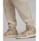 Брюки жіночі Jordan Brooklyn Fleece Beige S Бежевий FV7077-203 - зображення 6